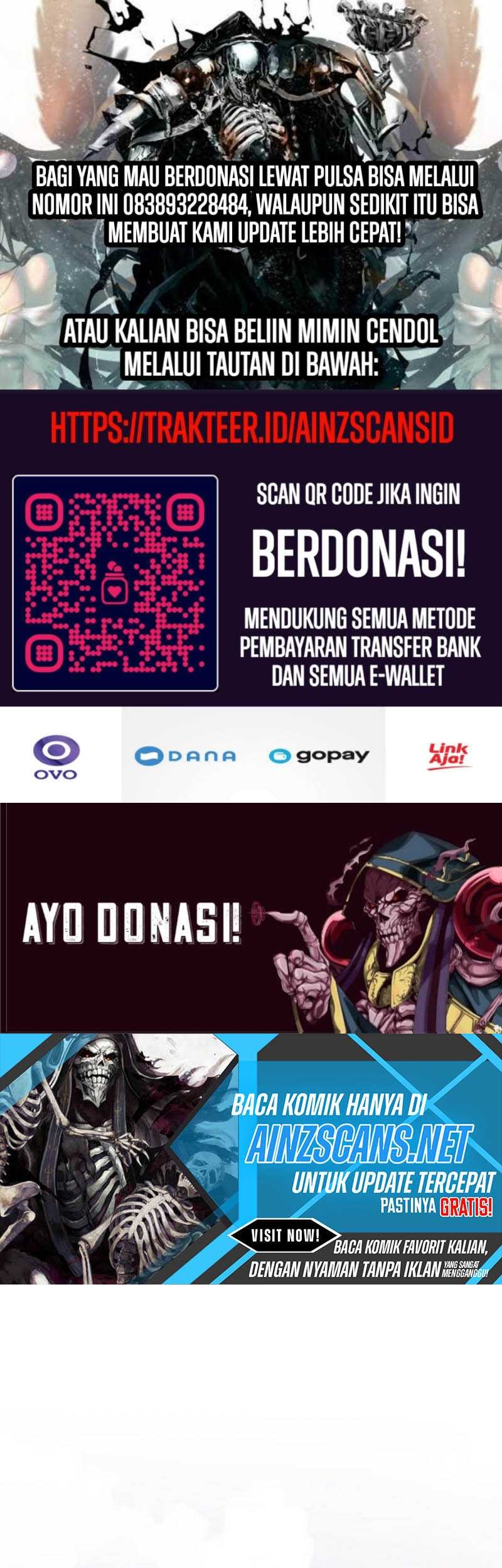 Manhwa The Genius Grandson of Namgung Clan Chapter 3 gambar 2
