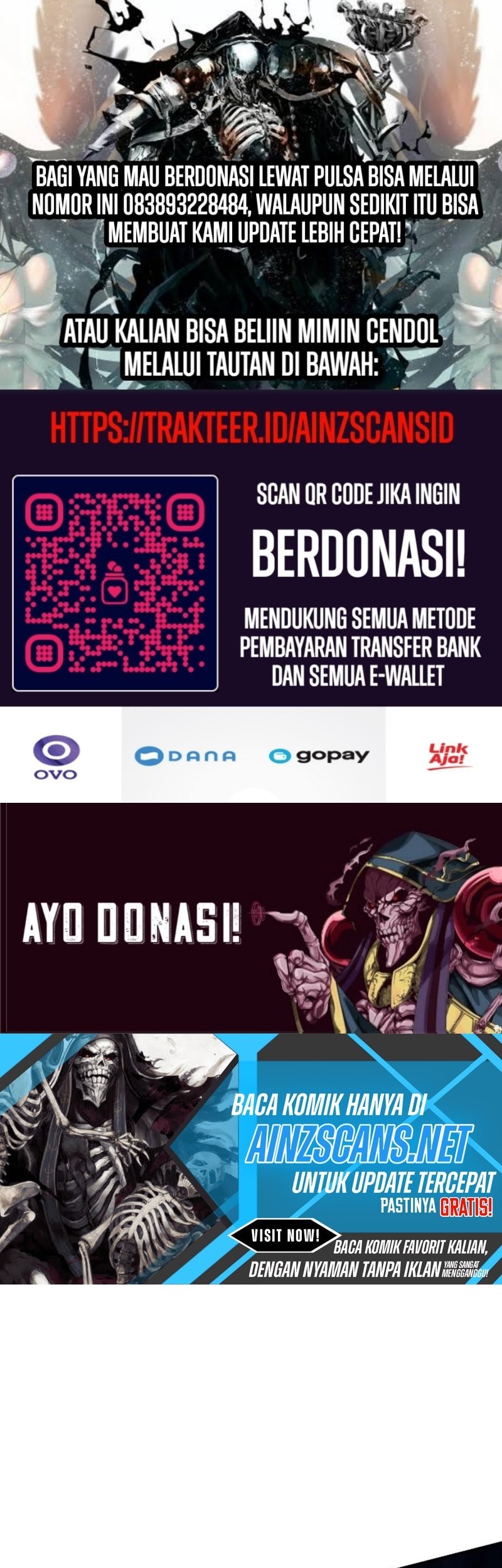 Manhwa The Genius Grandson of Namgung Clan Chapter 32 gambar 2