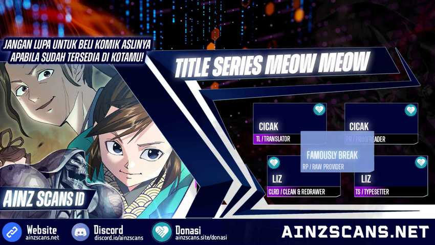 Komik The Genius Grandson of Namgung Clan Chapter 37 gambar 1