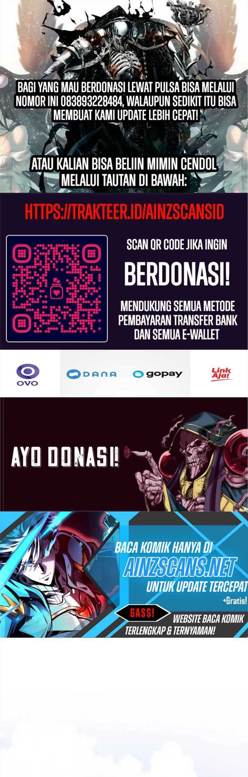 Manhwa The Genius Grandson of Namgung Clan Chapter 37 gambar 2