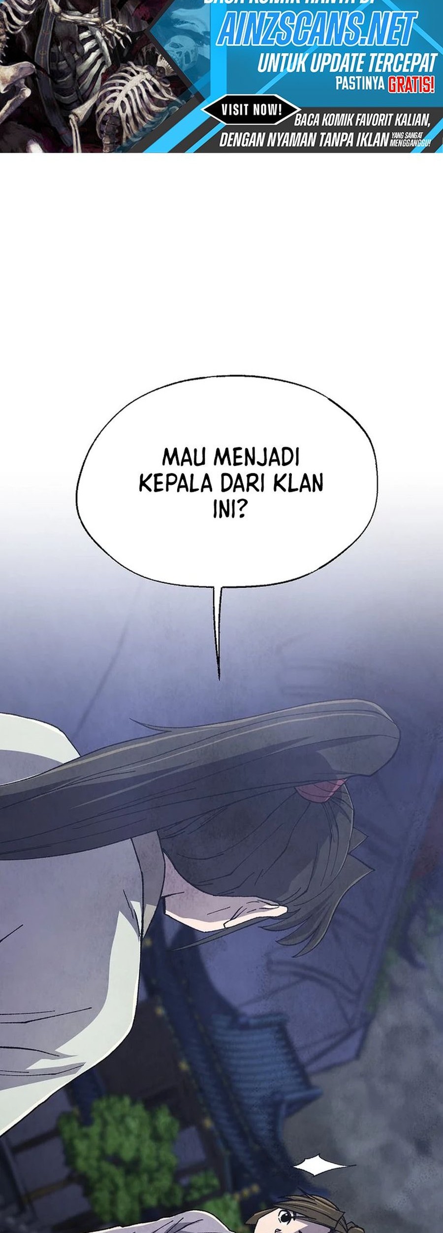 Manhwa The Genius Grandson of Namgung Clan Chapter 47 gambar 2