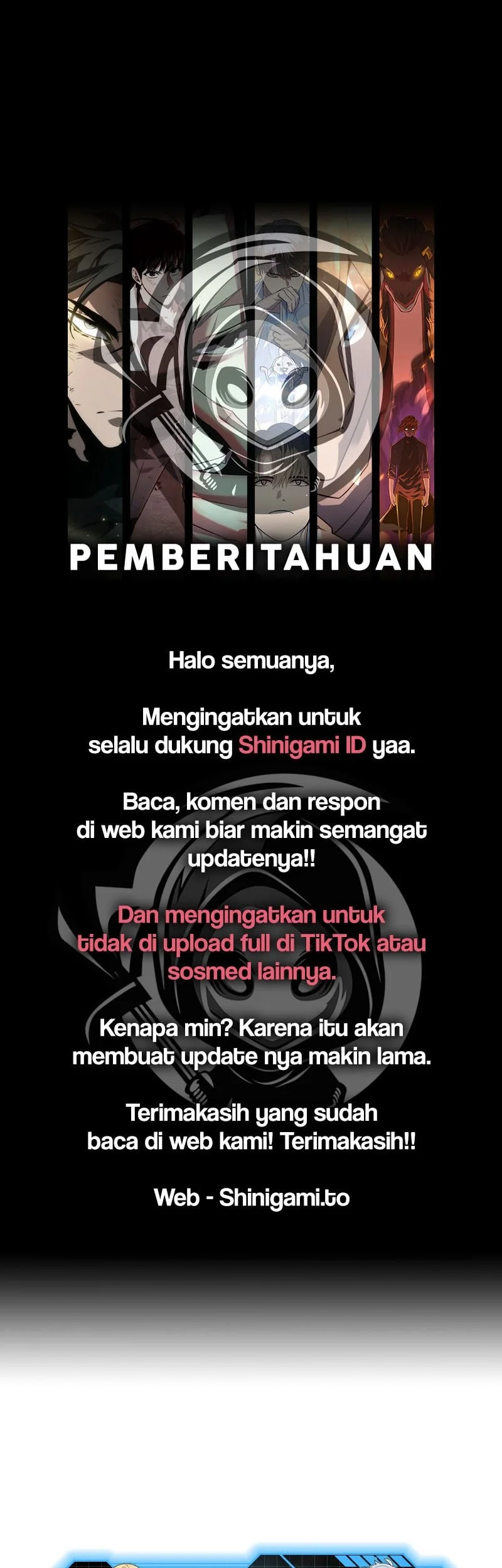 Manhwa The Great Heavenly Demon Sovereign Chapter 55 gambar 2