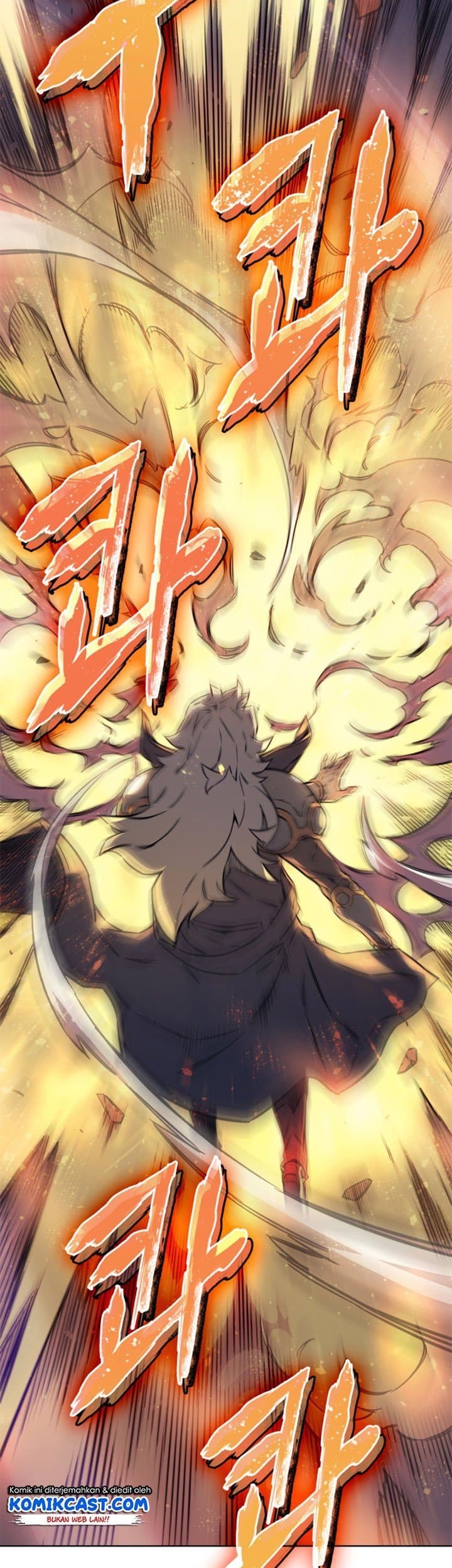 The Great Mage Returns After 4000 Years Chapter 1 page 19