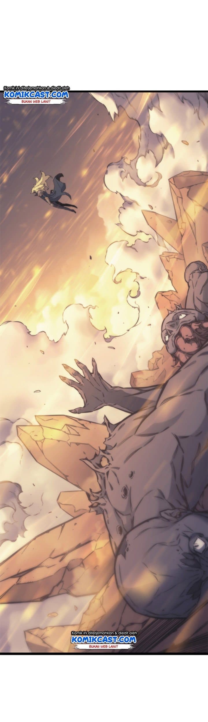 The Great Mage Returns After 4000 Years Chapter 1 page 21