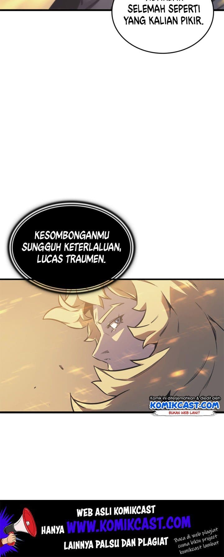 The Great Mage Returns After 4000 Years Chapter 1 page 23