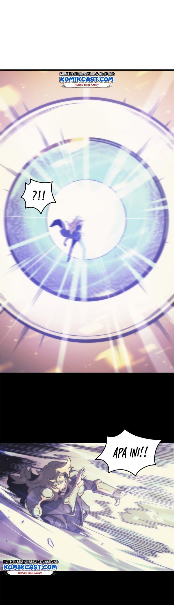 The Great Mage Returns After 4000 Years Chapter 1 page 24