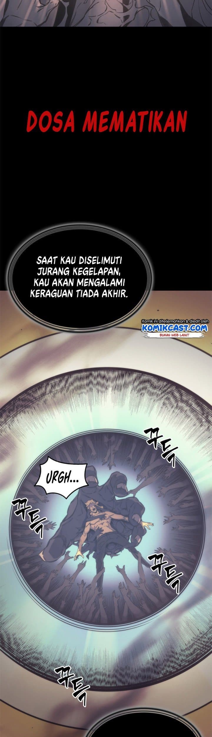The Great Mage Returns After 4000 Years Chapter 1 page 35