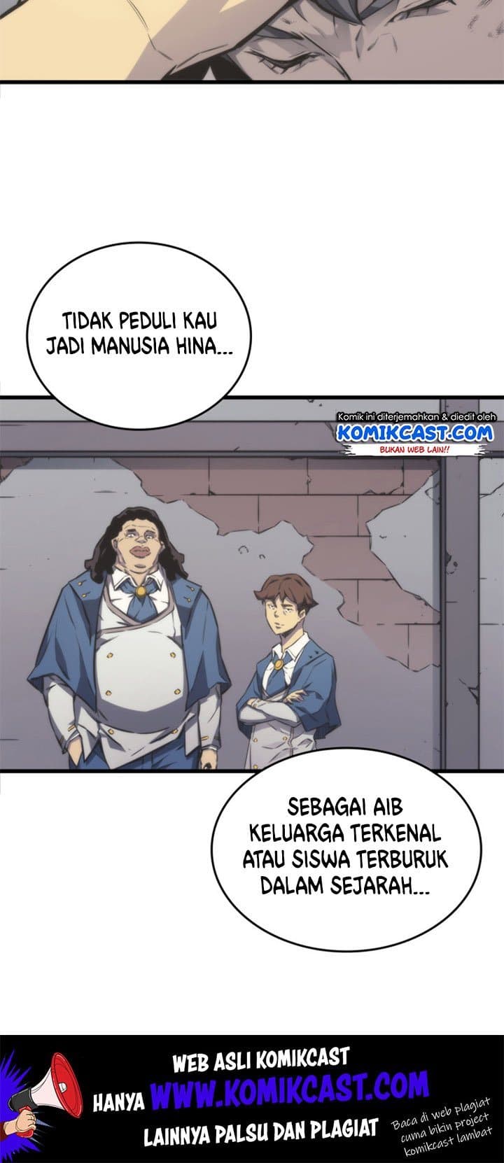 The Great Mage Returns After 4000 Years Chapter 1 page 42