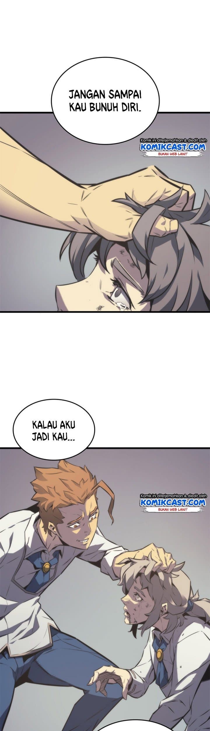 The Great Mage Returns After 4000 Years Chapter 1 page 43
