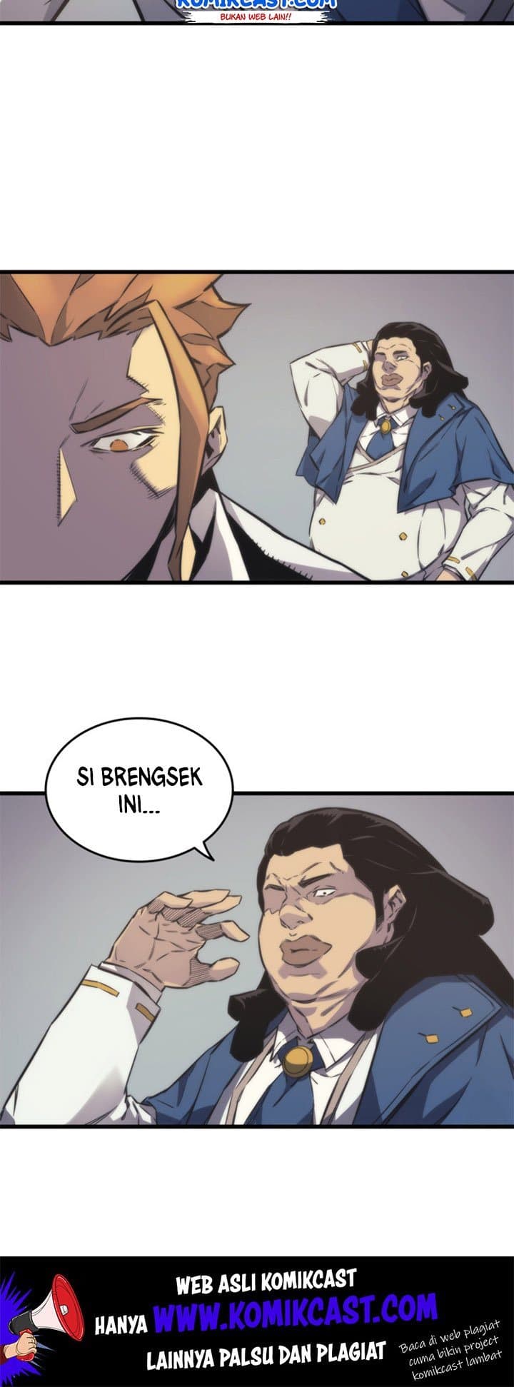 The Great Mage Returns After 4000 Years Chapter 1 page 45