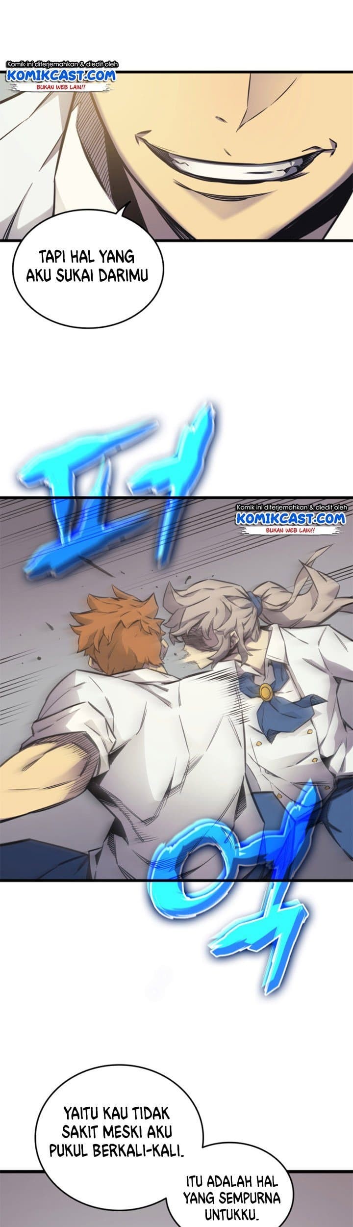 The Great Mage Returns After 4000 Years Chapter 1 page 46