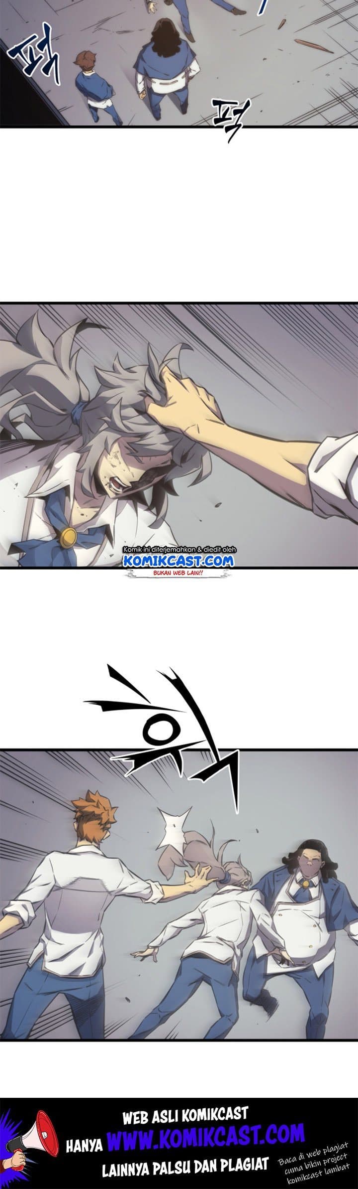 The Great Mage Returns After 4000 Years Chapter 1 page 48