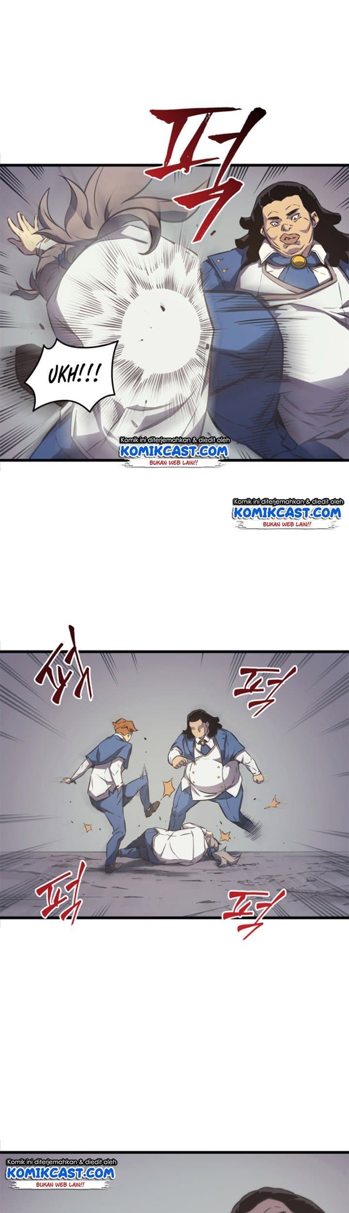 The Great Mage Returns After 4000 Years Chapter 1 page 49