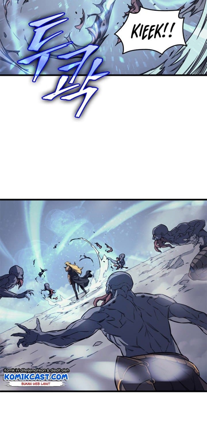 The Great Mage Returns After 4000 Years Chapter 1 page 3