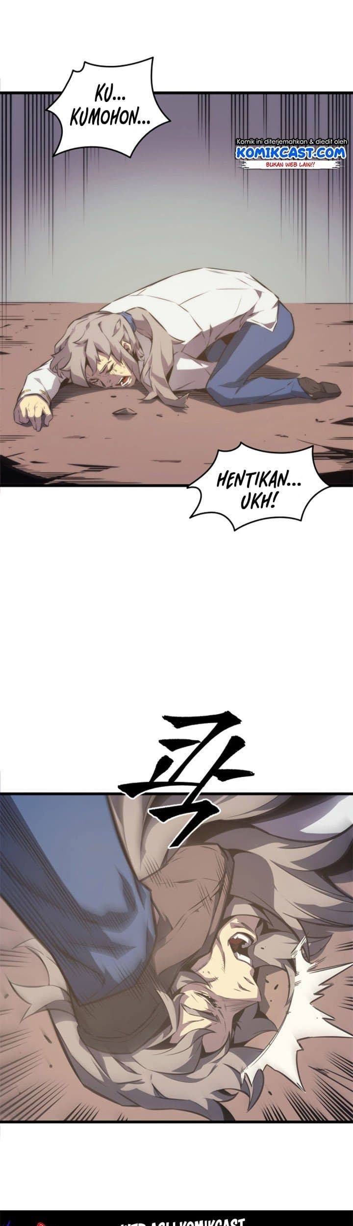 The Great Mage Returns After 4000 Years Chapter 1 page 51