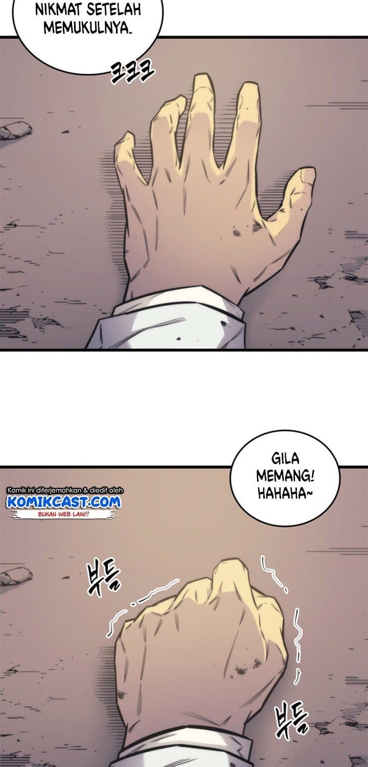 The Great Mage Returns After 4000 Years Chapter 1 page 57