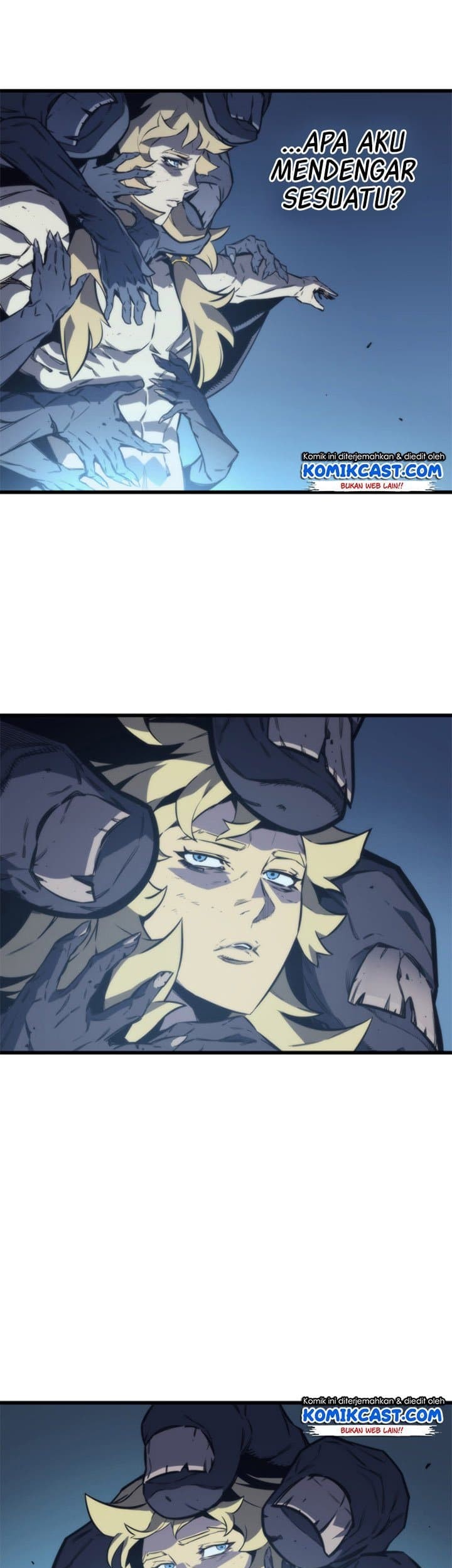 The Great Mage Returns After 4000 Years Chapter 1 page 61