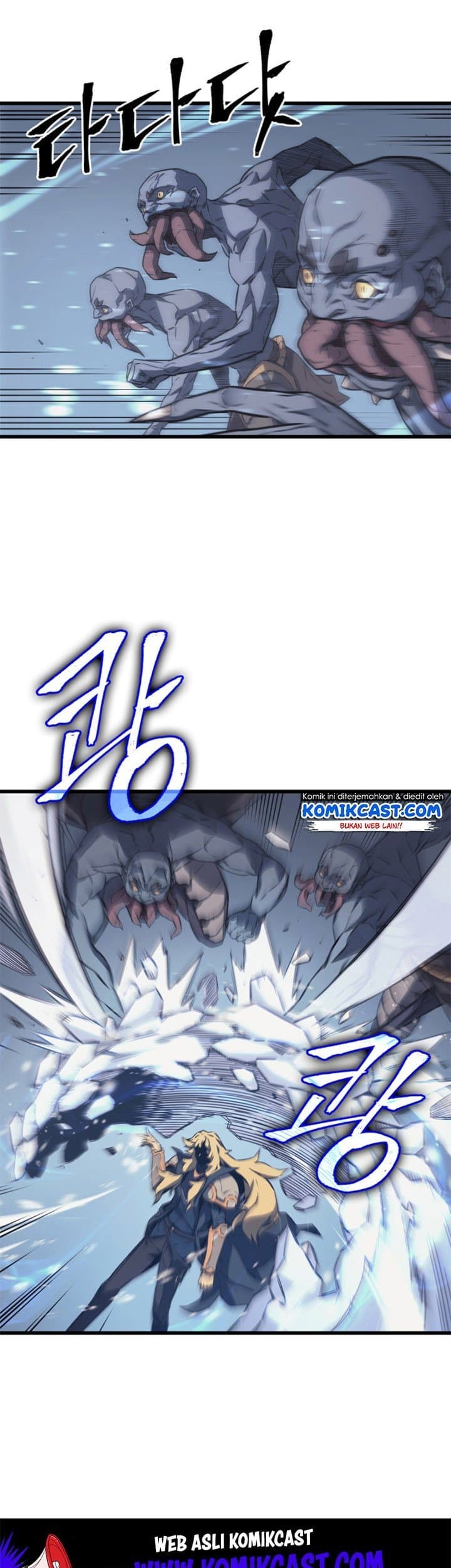 The Great Mage Returns After 4000 Years Chapter 1 page 4
