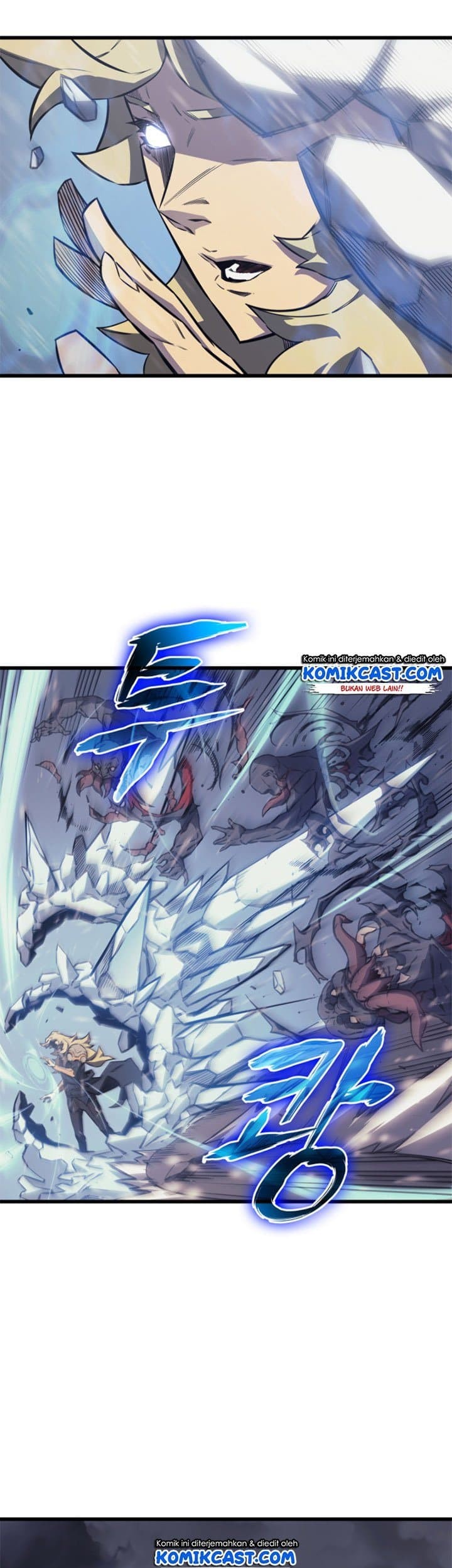 The Great Mage Returns After 4000 Years Chapter 1 page 6