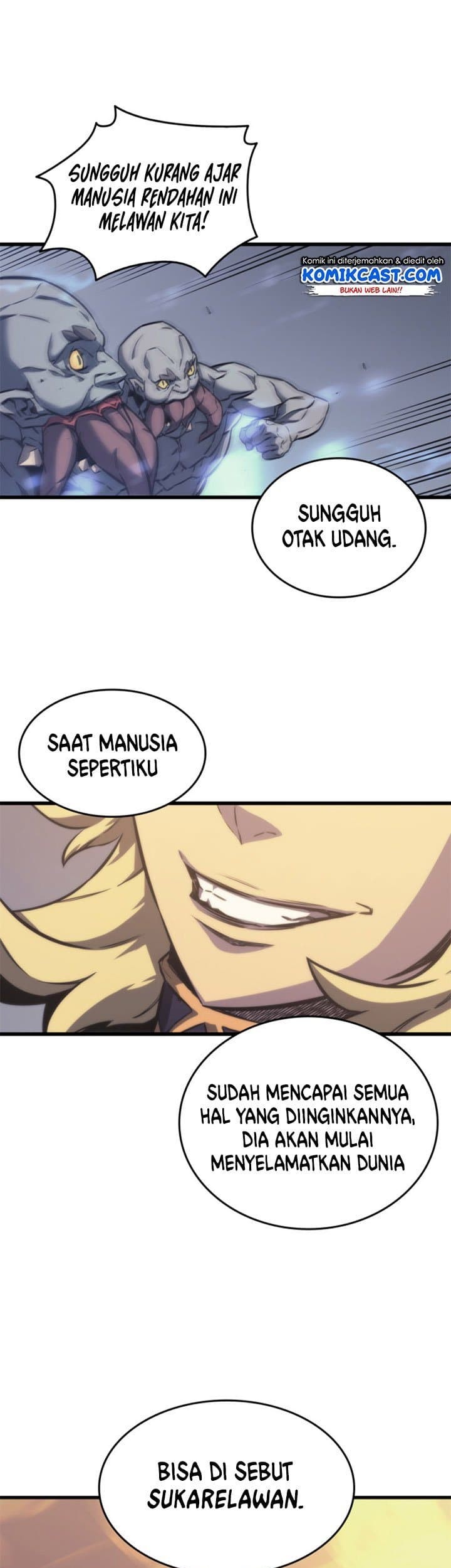 The Great Mage Returns After 4000 Years Chapter 1 page 13