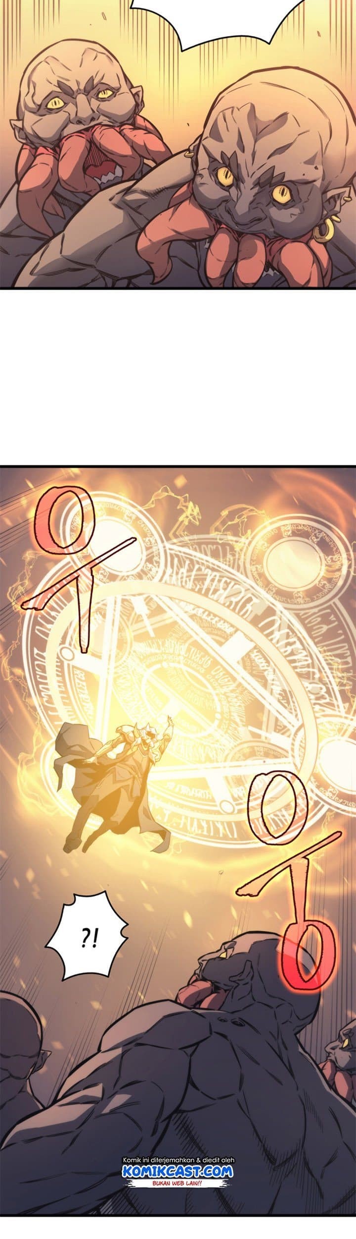 The Great Mage Returns After 4000 Years Chapter 1 page 15