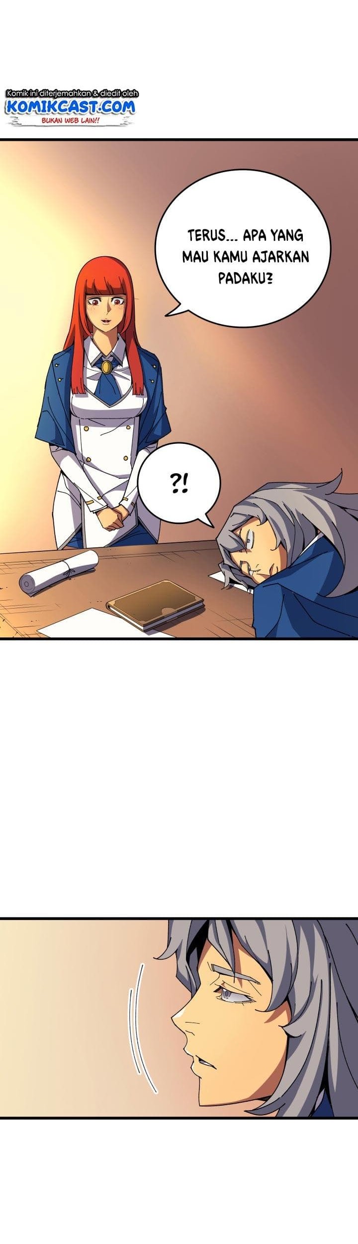 The Great Mage Returns After 4000 Years Chapter 10 page 47