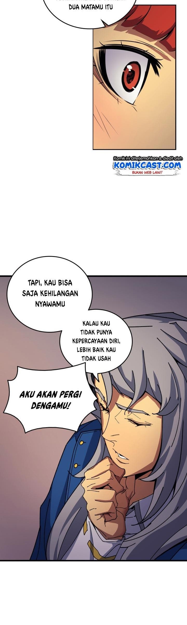 The Great Mage Returns After 4000 Years Chapter 10 page 53
