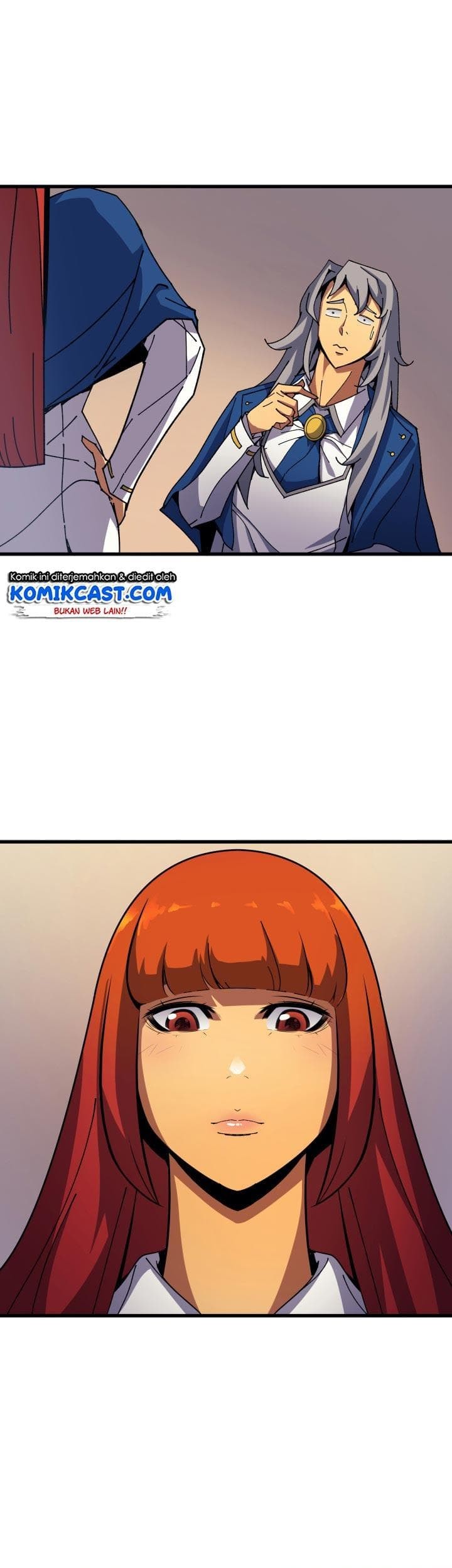 The Great Mage Returns After 4000 Years Chapter 10 page 54