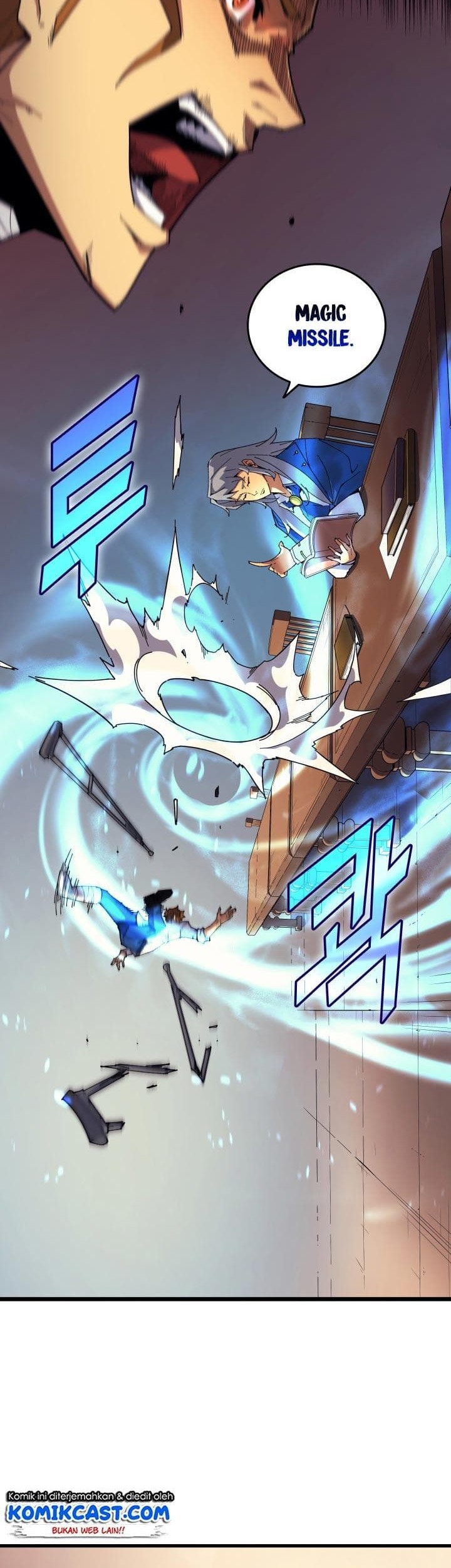 The Great Mage Returns After 4000 Years Chapter 10 page 6