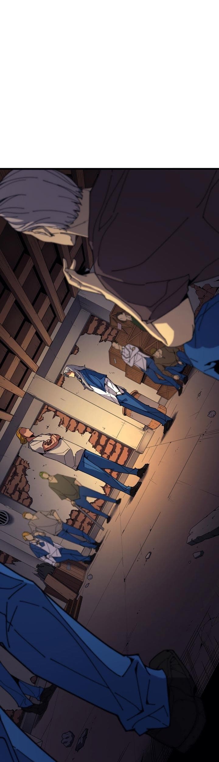 The Great Mage Returns After 4000 Years Chapter 10 page 14