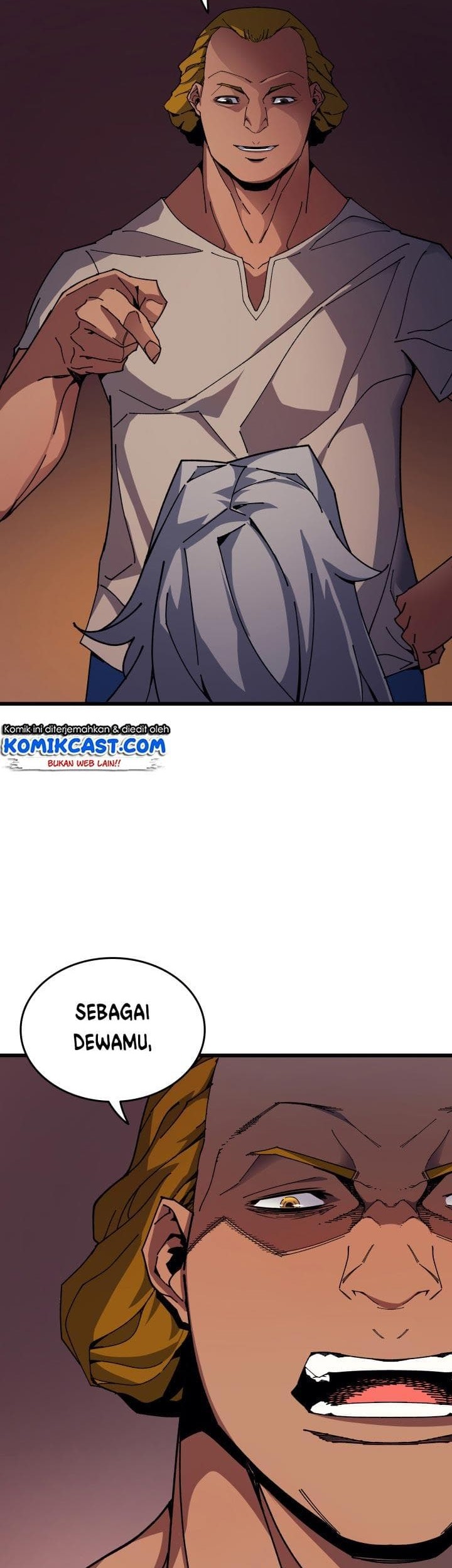 The Great Mage Returns After 4000 Years Chapter 10 page 17