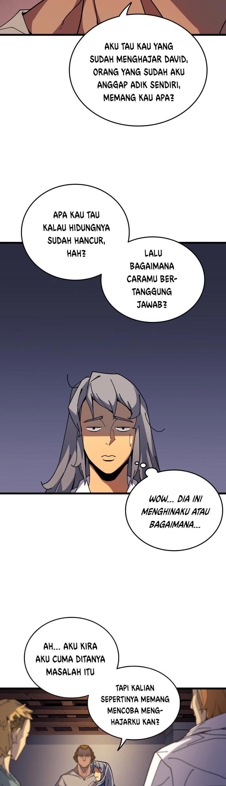 The Great Mage Returns After 4000 Years Chapter 10 page 18
