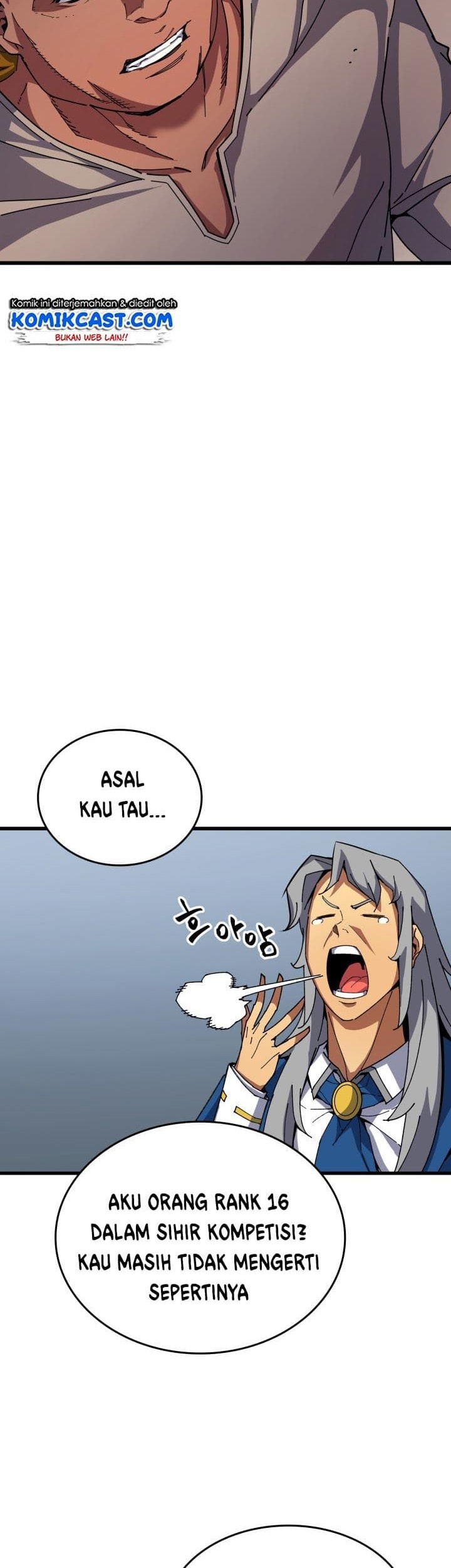 The Great Mage Returns After 4000 Years Chapter 10 page 21