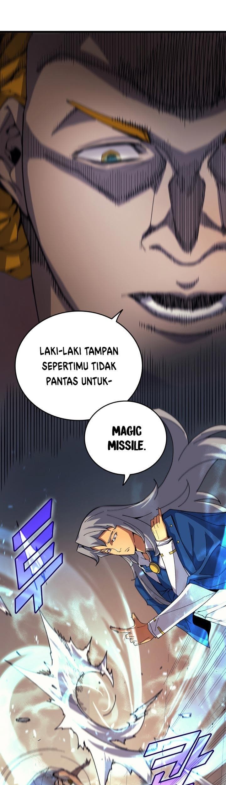 The Great Mage Returns After 4000 Years Chapter 10 page 24