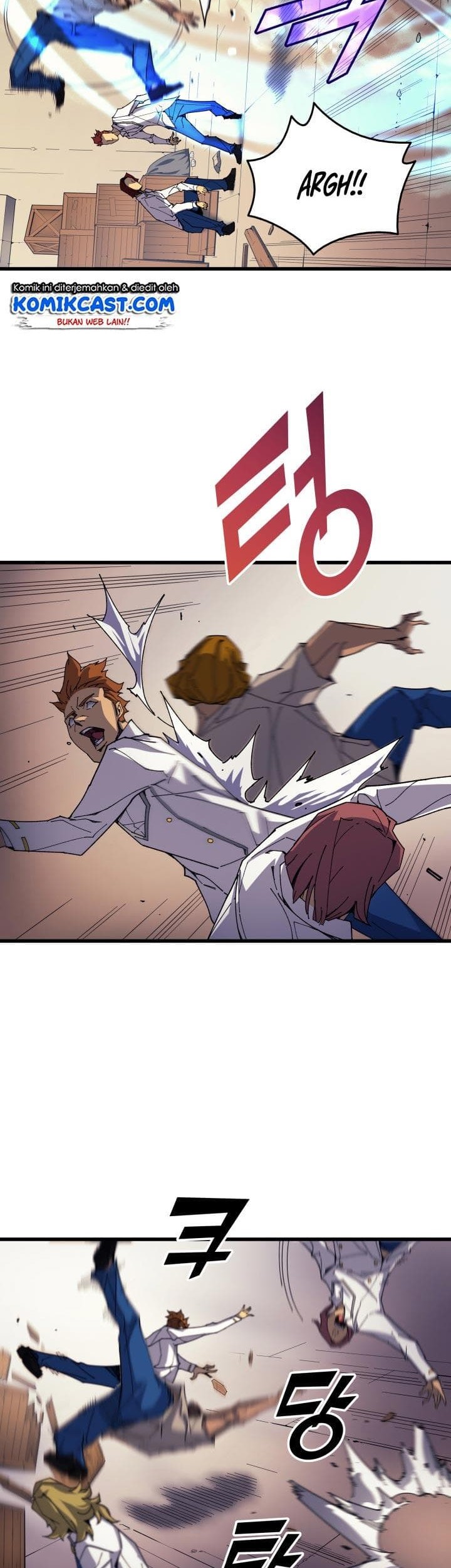 The Great Mage Returns After 4000 Years Chapter 10 page 25