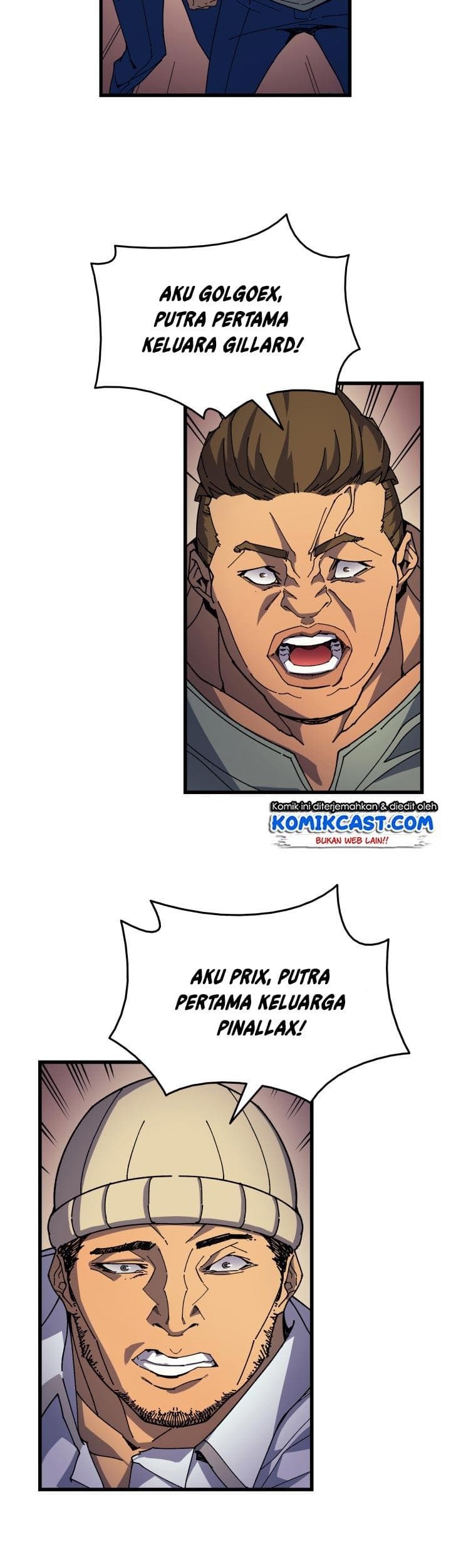 The Great Mage Returns After 4000 Years Chapter 10 page 29