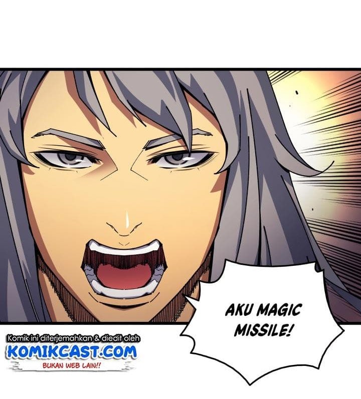 The Great Mage Returns After 4000 Years Chapter 10 page 30