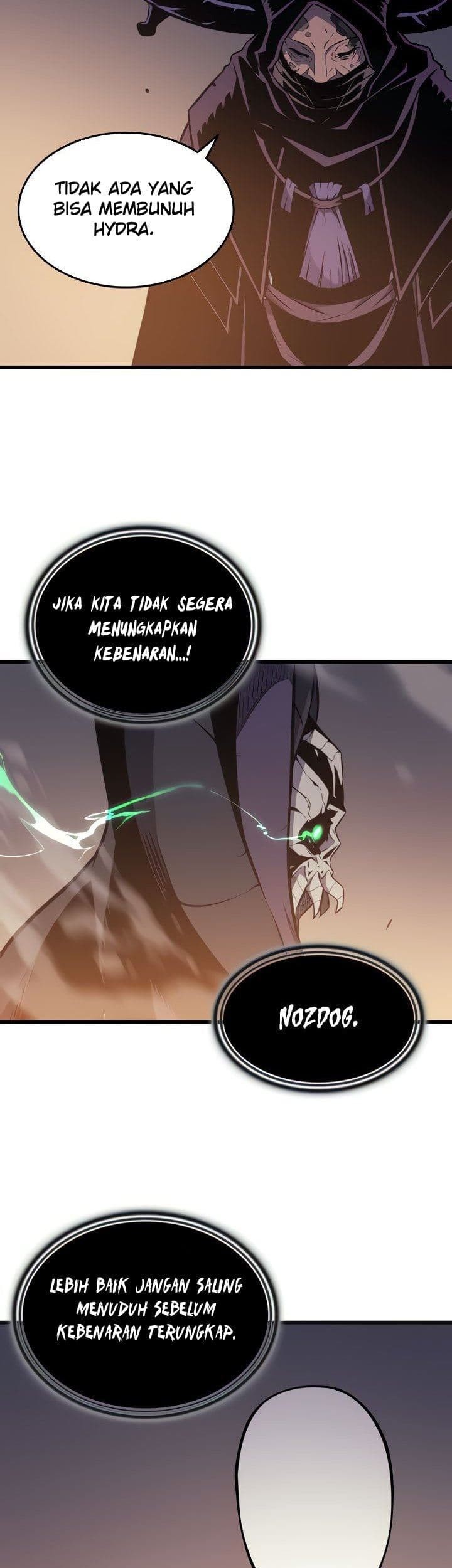 The Great Mage Returns After 4000 Years Chapter 100 page 19
