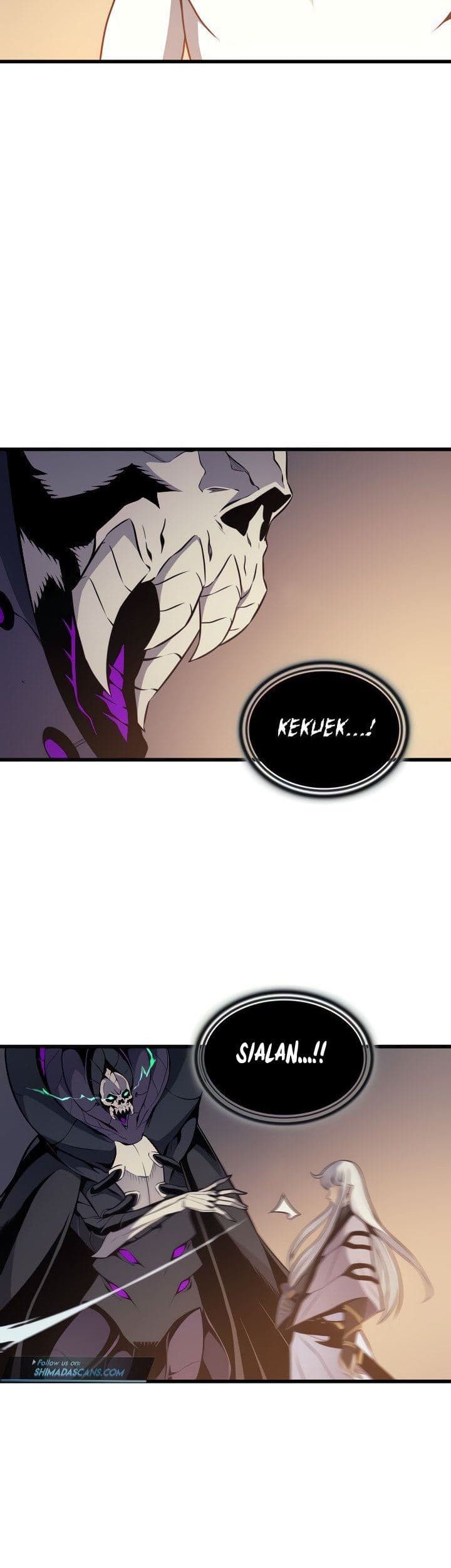 The Great Mage Returns After 4000 Years Chapter 100 page 21