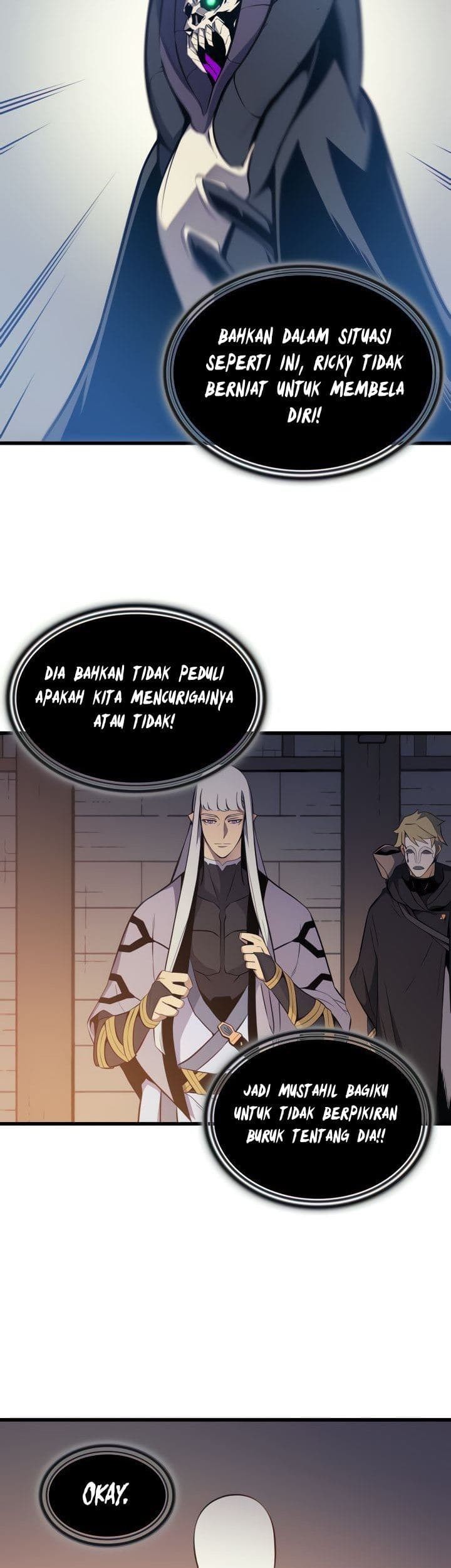 The Great Mage Returns After 4000 Years Chapter 100 page 23
