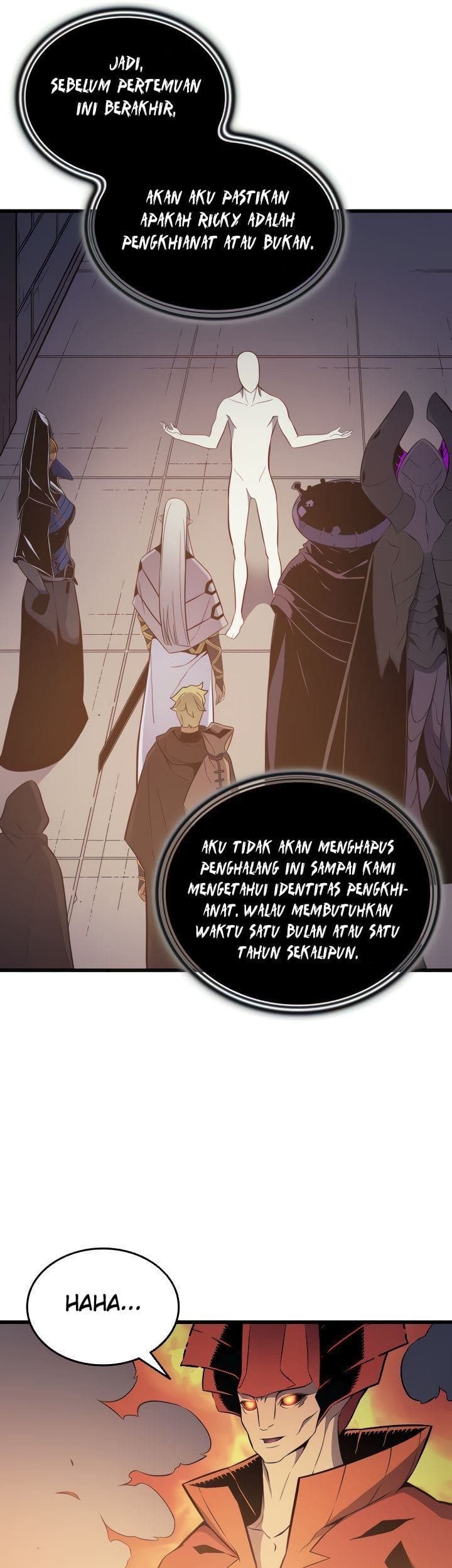 The Great Mage Returns After 4000 Years Chapter 100 page 25