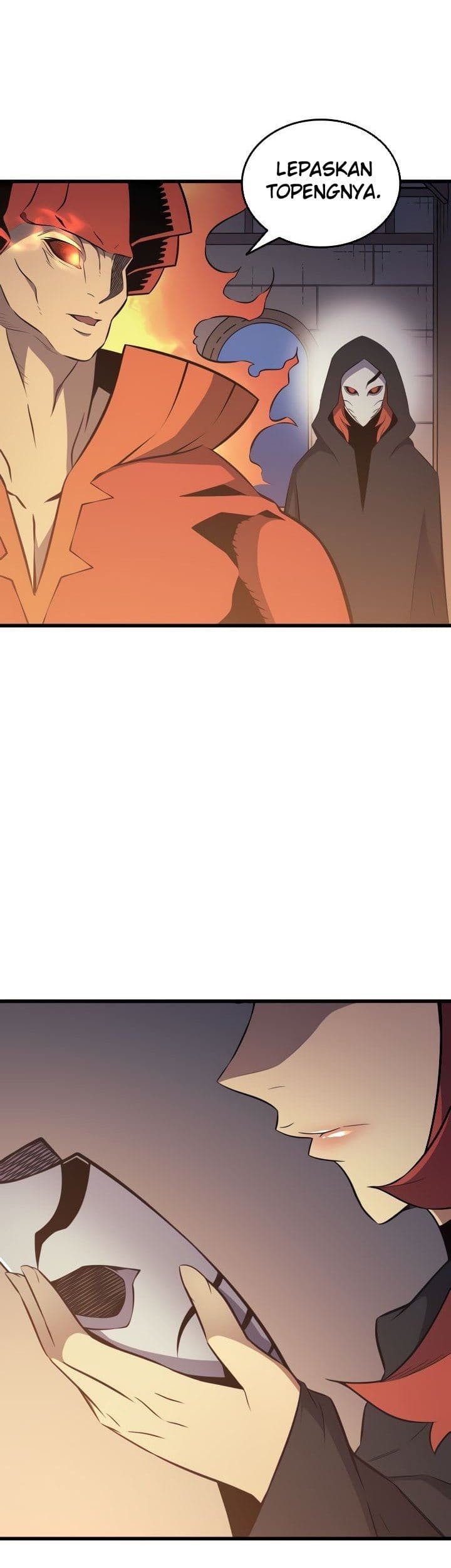 The Great Mage Returns After 4000 Years Chapter 100 page 27