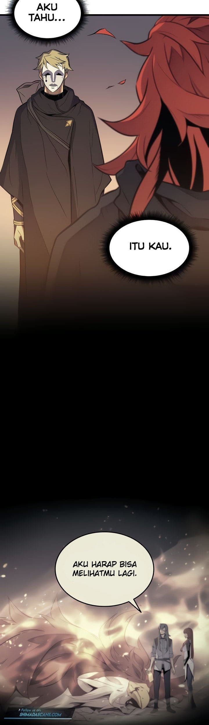 The Great Mage Returns After 4000 Years Chapter 100 page 29