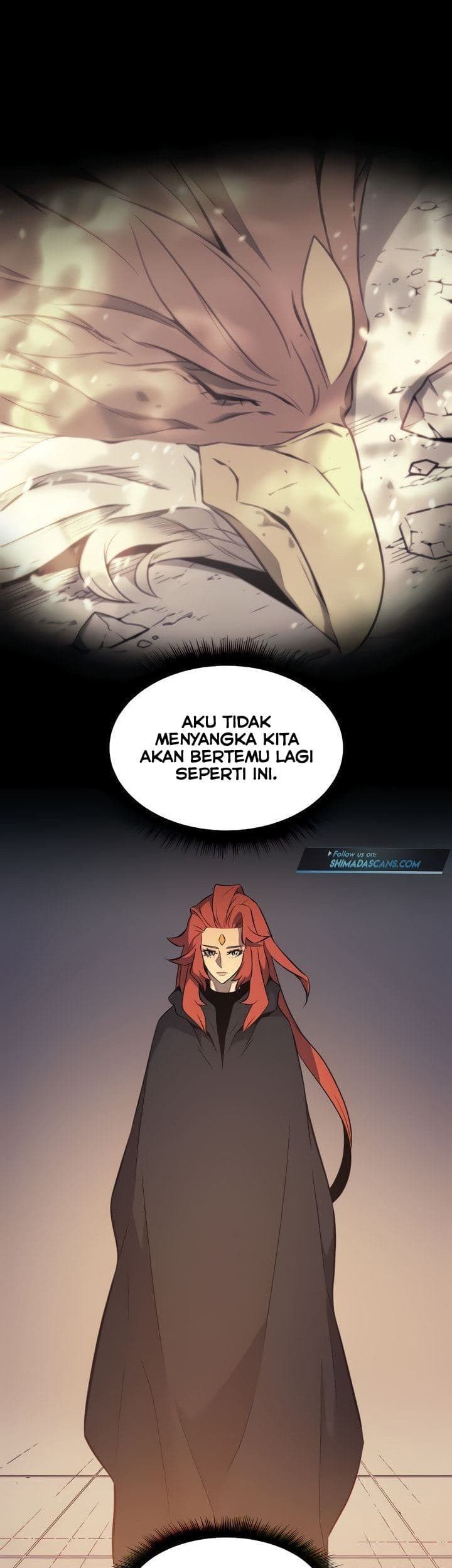 The Great Mage Returns After 4000 Years Chapter 100 page 31