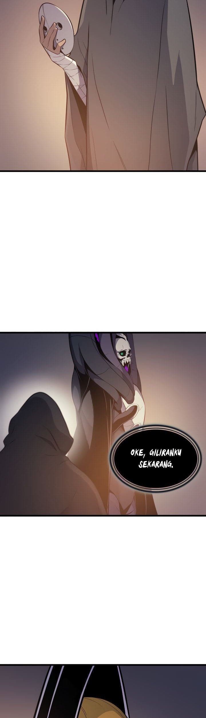 The Great Mage Returns After 4000 Years Chapter 100 page 37