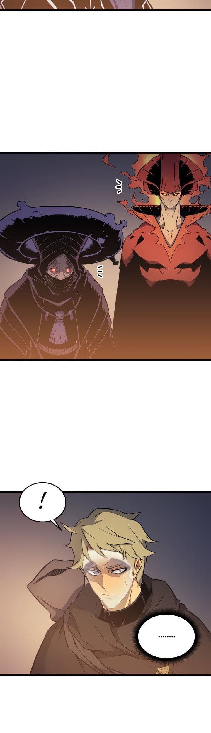 The Great Mage Returns After 4000 Years Chapter 100 page 39