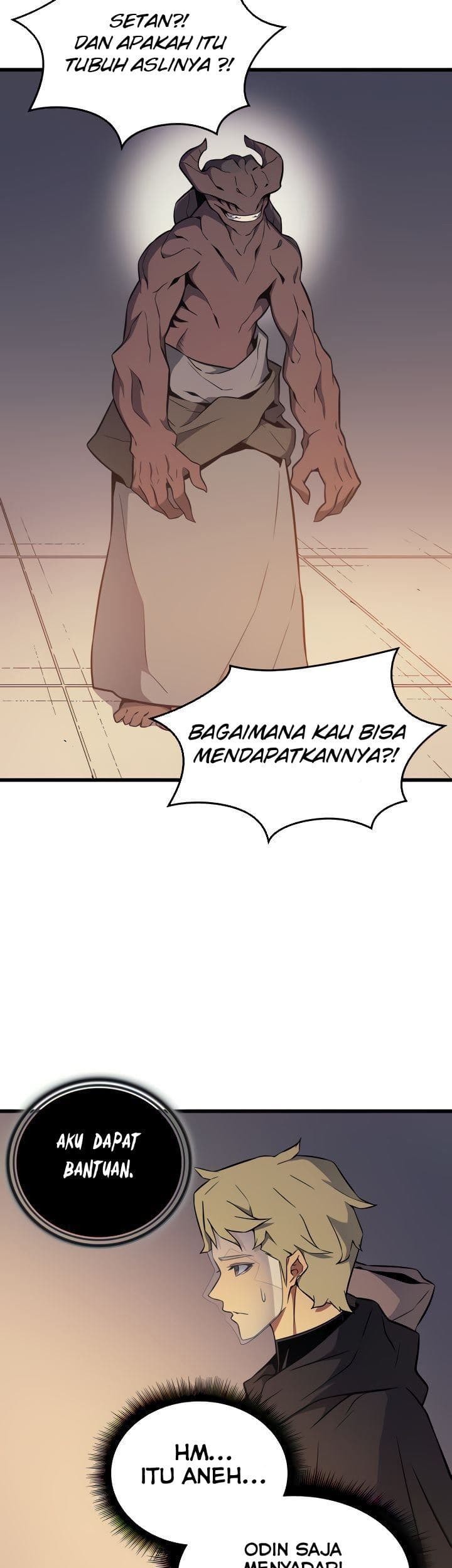 The Great Mage Returns After 4000 Years Chapter 100 page 41