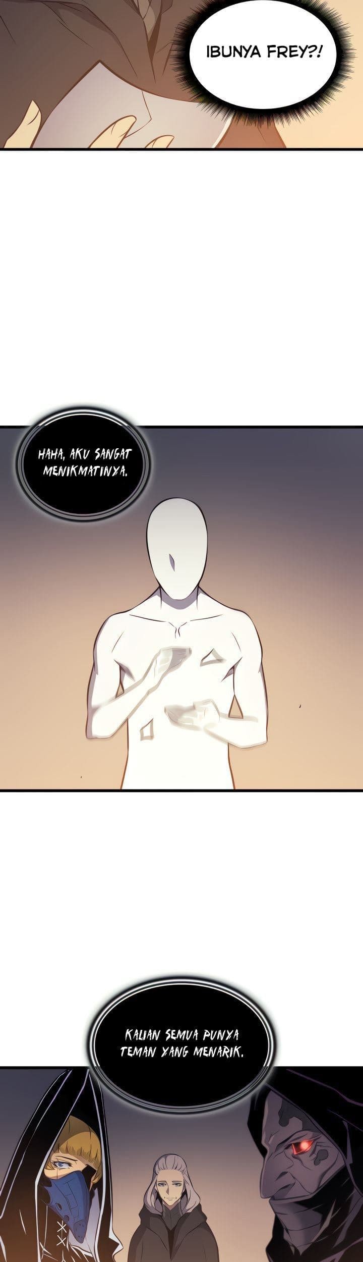 The Great Mage Returns After 4000 Years Chapter 100 page 47