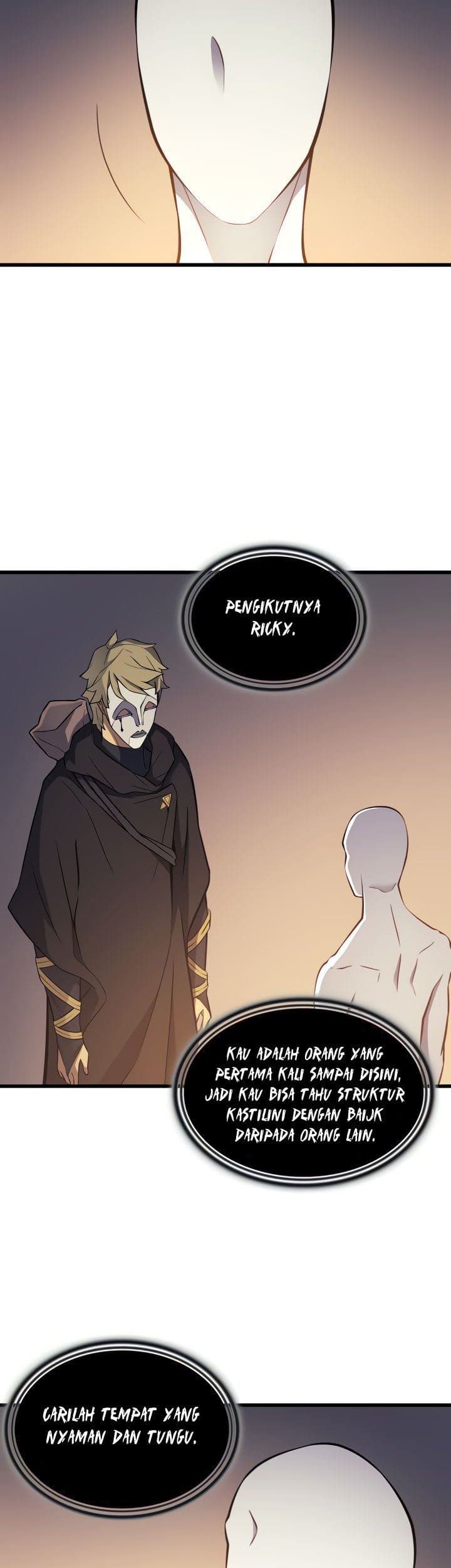 The Great Mage Returns After 4000 Years Chapter 100 page 51