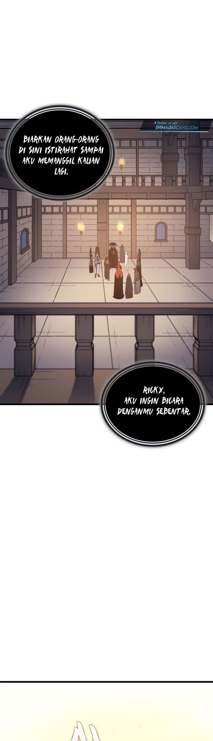 The Great Mage Returns After 4000 Years Chapter 100 page 53